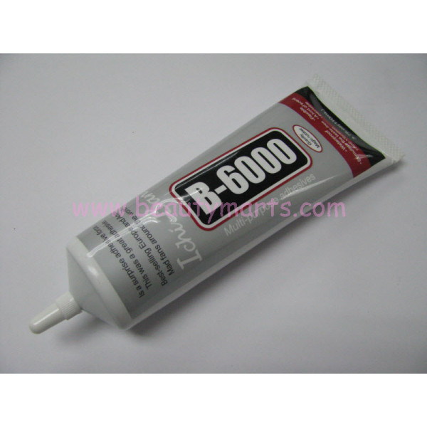 B-6000 Multi-Purpose Adhesive Glue (110ml)